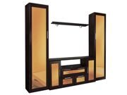 Cтенка Комфи-Люкс 3